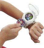 _Yo-Kai Watch horloge incl. 2 medailles - Multicolor - Kunststof
