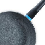 BK Blue Label stone koekenpan - Grijs - Ø20 cm - B2365.740