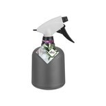 Elho plantenspuit - Grijs - b.for soft sprayer - 0,6ltr - 19 cm