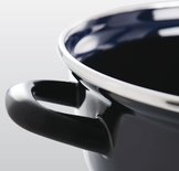 BK Fortalit Braadpan - Ø 24 cm - 2,5 L