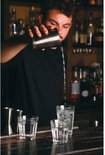 Duralex Prisme Longdrinkglas - Transparant - Glas - Set van 6 - 33 cl