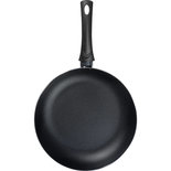 Bergner Cuisine koekenpannenset - Zwart - 3-delig