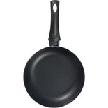 Bergner Cuisine koekenpannenset - Zwart - 3-delig