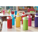 Mepal schoolbeker campus 300 ml - Groen - Ø 7 x 15 cm