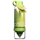 Zing Anything Drinkfles - Groen - Kunststof - 24.5 cm