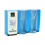 Royal Leerdam Likeurglazen - Transparant - Glas - 5 cl - Set van 3