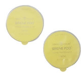 Serene House Vanille geur pods - Set van 2