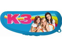 K3 Bananendoos - Blauw
