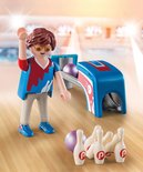 PLAYMOBIL Bowlingspeler - 9440