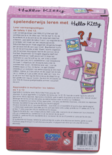 Hello Kitty - Tafels-leren