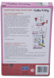 Hello Kitty - Maten & Gewichten - Spelenderwijs leren