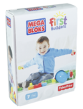 Mega Bloks First Builders - 7 stuks