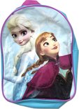 Disney Frozen - Peuter / Kleuter Rugzakje schooltas - 30x23x8 cm
