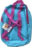 Disney Frozen - Peuter / Kleuter Rugzakje schooltas - 30x23x8 cm