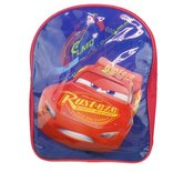 Disney Pixar Cars - Peuter / Kleuter Rugzakje schooltas - 30x23x8 cm