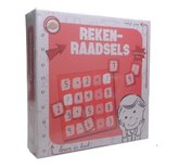Rekenraadsels spel