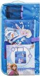 Disney auto organiser Frozen - Blauw -50 x 45 cm