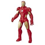 Iron man - actie figuur - Marvel - Avengers - 24 cm Iron man - actie figuur - Marvel - Avengers - 24 cm