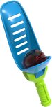Zorbz waterballonwerper - Blauw / Groen - Kunststof Zorbz waterballonwerper - Blauw / Groen - Kunststof