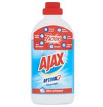 Ajax Optimal7 Eucalyptus Allesreiniger - 750 ml Ajax Optimal7 Eucalyptus Allesreiniger - 750 ml