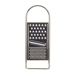 Rasp WILLEMIJN - Zilver - RVS - 31 x 11.5 cm Rasp WILLEMIJN - Zilver - RVS - 31 x 11.5 cm