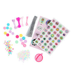 L.O.L. Surprise! Secret Message Sieraden Set - Multicolor