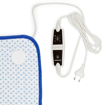 Inventum HN1312V - Elektrische deken- 150 x 80 cm