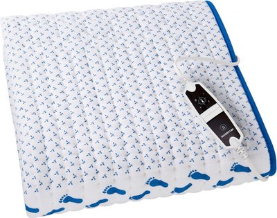 Inventum HN1312V - Elektrische deken- 150 x 80 cm