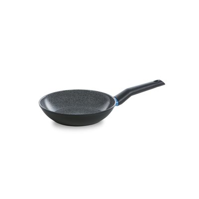 BK Blue Label stone koekenpan - Grijs - Ø20 cm - B2365.740