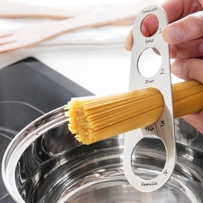 Spaghettimeter - 4 standen - Excellent Houseware