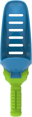 Zorbz waterballonwerper - Blauw / Groen - Kunststof