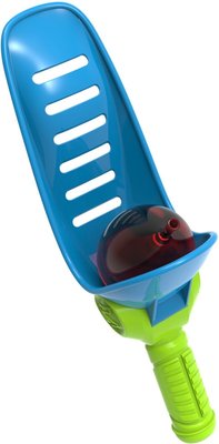 Zorbz waterballonwerper - Blauw / Groen - Kunststof