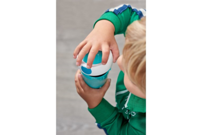 Mepal Campus schoolbeker 300 ml - Multicolor - My horse - Ø 7 x 15 cm
