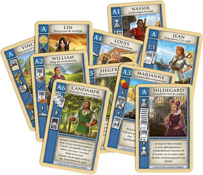 Catan: Big Box Jubileumeditie Bordspel
