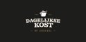 Dagelijkse Kost serveerbord - Bruin - Acaciahout - 25 x 19 x 1.5 cm