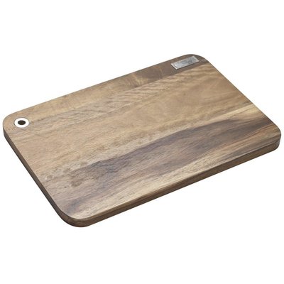 Cosy & Trendy Snijplank - Bruin - Acacia - Rechthoek - 32 x 22 x 1.5 cm