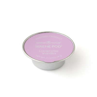 Serene House Lavender geur pods - Set van 2
