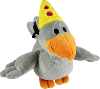 Bumba Kiwi - Multicolor - 20 cm - Knuffel