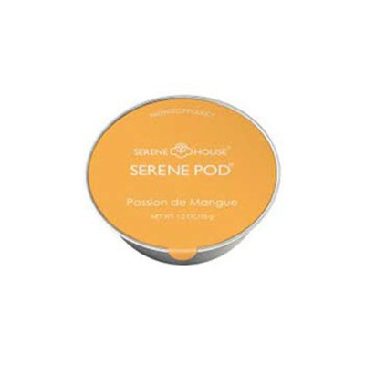Serene House Mango geur pods - Set van 2