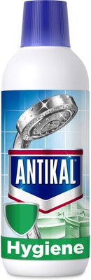 Antikal Gel Hygiene - 500 ml - Kalkreiniger