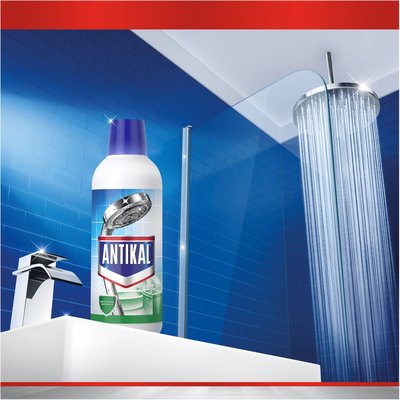 Antikal Gel Hygiene - 500 ml - Kalkreiniger