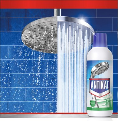Antikal Gel Hygiene - 500 ml - Kalkreiniger