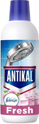 Antikal Gel Fresh Ambipur - 500 ml - Kalkreiniger