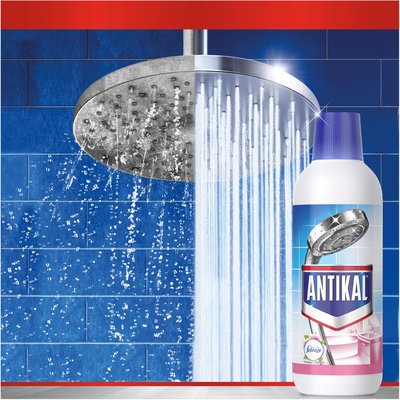 Antikal Gel Fresh Ambipur - 500 ml - Kalkreiniger