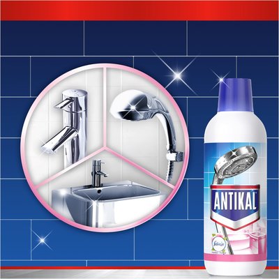 Antikal Gel Fresh Ambipur - 500 ml - Kalkreiniger