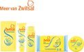 Zwitsal Talkpoeder - Geel - 100 g