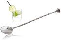 Vacu vin Barlepel - Zilver - RVS - 33,5 cm