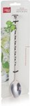 Vacu vin Barlepel - Zilver - RVS - 33,5 cm