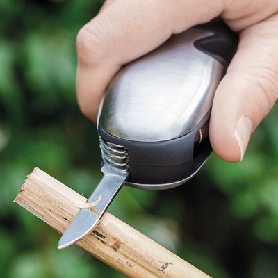 8-in-1 Multi Torch - LED-zaklamp en Multitool