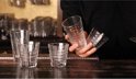 Duralex Prisme Longdrinkglas - Transparant - Glas - Set van 6 - 33 cl